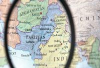 پاکستان به دنبال تجارت تهاتری با افغانستان