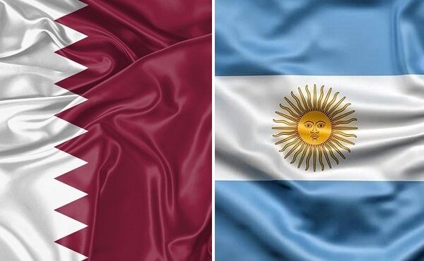 آرژانتین برای بازپرداخت بدهی دست به دامان قطر شد