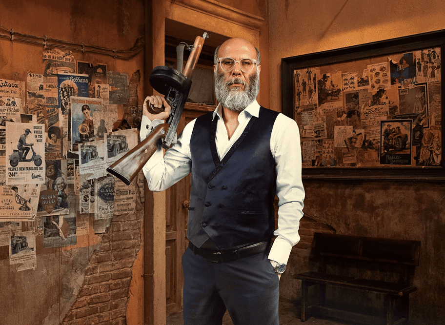 شب های مافیا : زودیاک، حضور دوباره مسابقه ای جذاب و پرطرفدار در فیلیمو