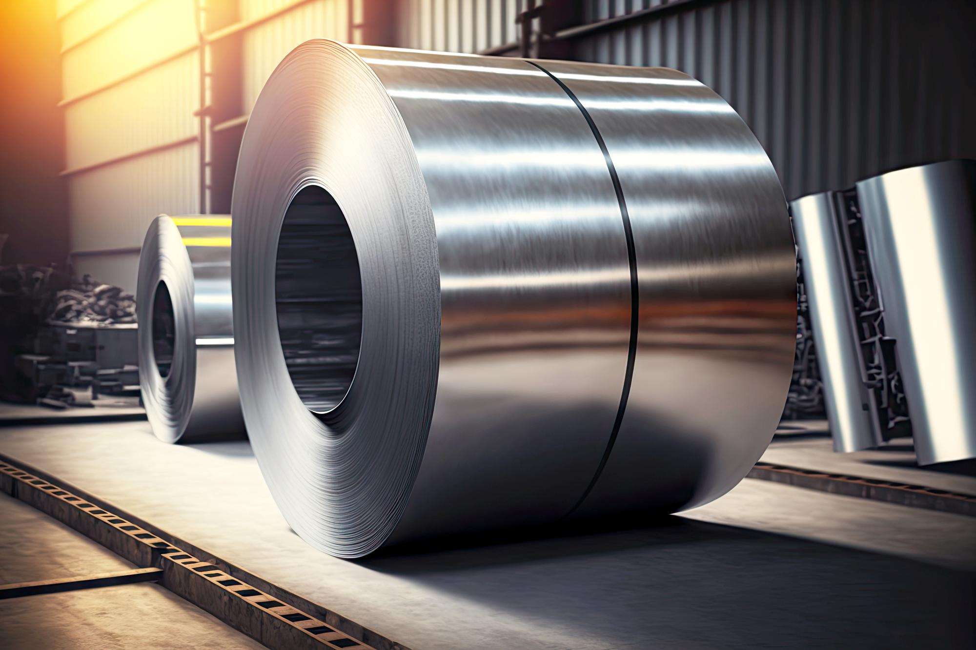 نکات مهم خرید ورق آهن