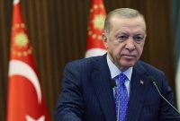 اردوغان در گروه ۲۰ درباره ایجاد قطب گازی در ترکیه حرف زد