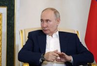 پوتین: روابط دوستانه با «شی» به توسعه روابط مسکو و پکن کمک می‌کند