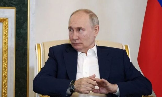 پوتین: روابط دوستانه با «شی» به توسعه روابط مسکو و پکن کمک می‌کند