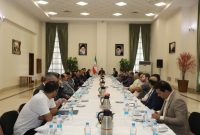 روابط ایران و تاجیکستان از رکود خارج و در مسیر توسعه همکاریها قرار گرفت