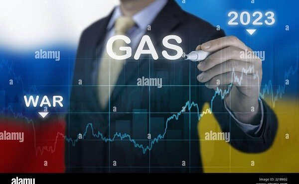 اعتصاب در استرالیا قیمت گاز در اروپا را بالا برد