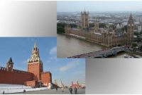 لندن در جریان جنگ اوکراین، مذاکرات محرمانه‌ای با روسیه داشته است