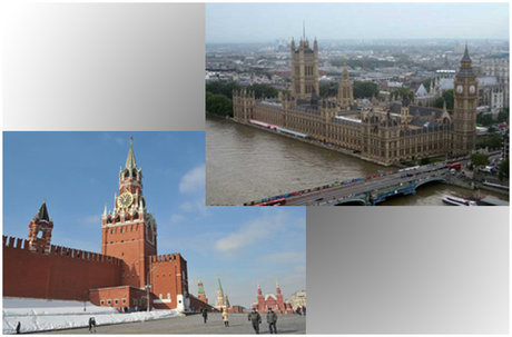 لندن در جریان جنگ اوکراین، مذاکرات محرمانه‌ای با روسیه داشته است