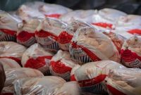 علت چند نرخی بودن مرغ در اصفهان/ جوجه‌ریزی ۲۰ درصد افزایش یافت