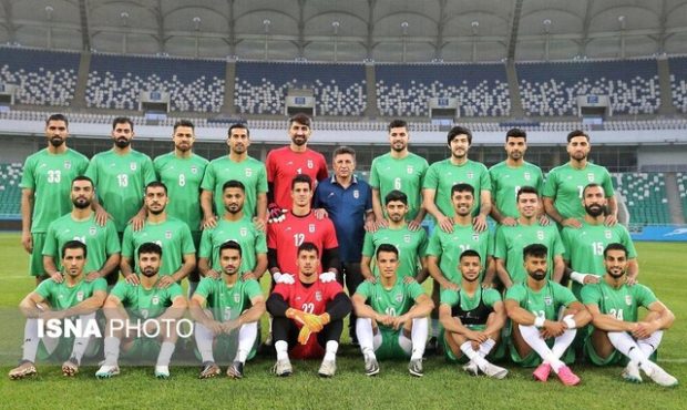 پرسپولیس و سپاهان دارای بیش‌ترین سهمیه در تیم ملی