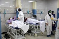 آماده‌باش وزارت بهداشت در مقابله با شیوع وبا در پاییز