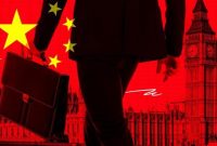 تاکید رئیس سابق ام آی۶ بر لزوم ادامه همکاری اقتصادی چین و انگلیس