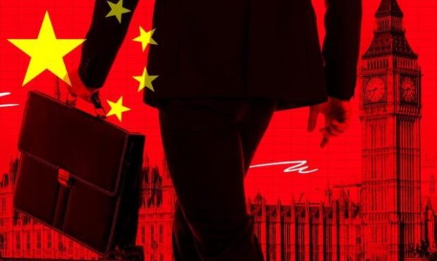 تاکید رئیس سابق ام آی۶ بر لزوم ادامه همکاری اقتصادی چین و انگلیس