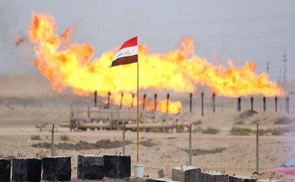عراق در ماه آگوست ۱۰۶ میلیون بشکه نفت فروخت