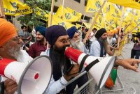 هند صدور روادید برای کانادایی‌ها را به حالت تعلیق درآورد