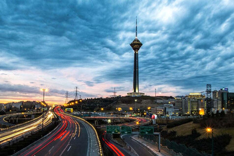جشنواره «پذیرایی ایرانی» در برج میلاد