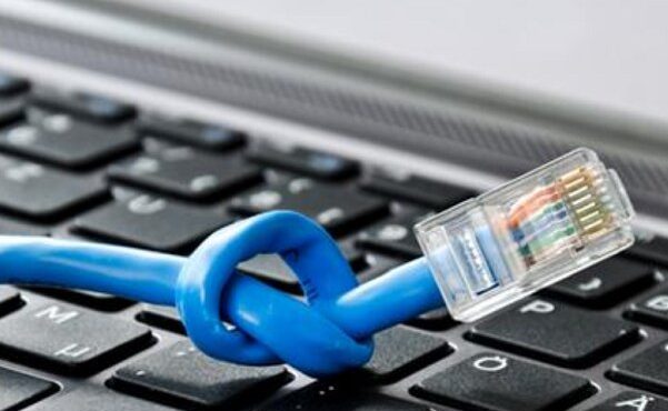 توضیحات زیرساخت درباره اختلال اینترنت در بامداد امروز