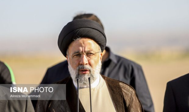 ملت ایران در مبارزه با تبعیض و فساد حرف برای گفتن دارد