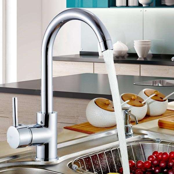 چرا باید برای خرید یک شیر ظرفشویی مناسب زمان کافی صرف کنید؟