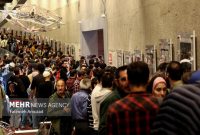 آثار محبوب مخاطبان جشنواره «فیلم کوتاه تهران» تا پایان روز سوم