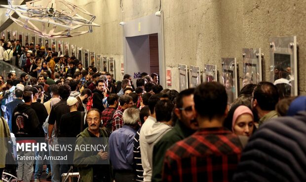 آثار محبوب مخاطبان جشنواره «فیلم کوتاه تهران» تا پایان روز سوم