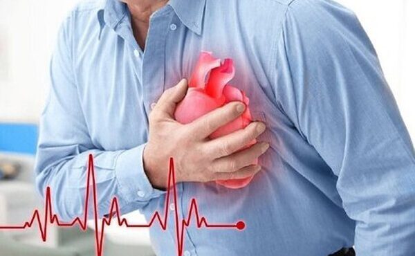 بیماری‌های قلبی همچنان رتبه اول مرگ و میر در ایران