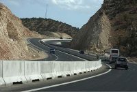 کاهش ۱۵ درصدی جانباختگان سوانح جاده ای در استان سمنان
