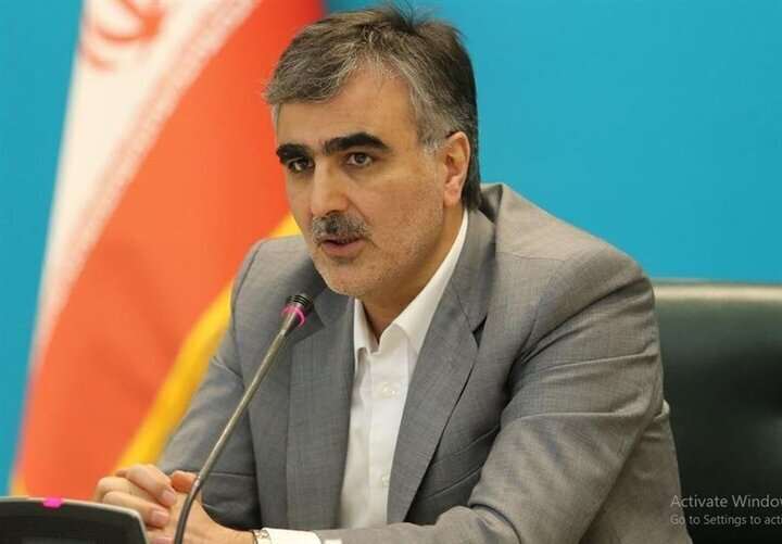 سفر فرزین به مراکش برای شرکت در اجلاس سالانه صندوق بینالمللی پول