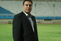 سرانجام مدیرعامل استقلال خوزستان مشخص شد