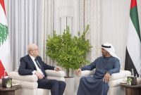 امارات درصدد بازگشایی سفارت خود در لبنان