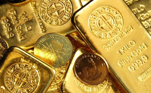 ثبت معاملات طلا در سامانه جامع تجارت/ واردات ۸ تن طلا در ۱۰ ماه