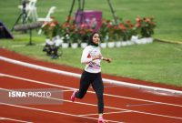 سریع‌ترین دختر ایران: نتیجه را در میدان نشان می‌دهم نه فضای مجازی/ سال‌ها دویدم و دیده نشدم