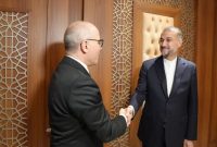تقدیر ایران از موضع تونس در حمایت از فلسطین