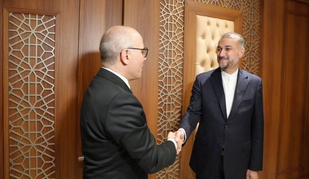 تقدیر ایران از موضع تونس در حمایت از فلسطین