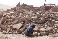 سازمان ملل: در زلزله‌های اخیر هرات ۴۳ هزار نفر آسیب دیده‌اند