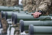شرکت آلمانی قیمت تجهیزات نظامی برای اوکراین را ۵۰ درصد بالا برد
