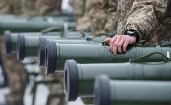 شرکت آلمانی قیمت تجهیزات نظامی برای اوکراین را ۵۰ درصد بالا برد