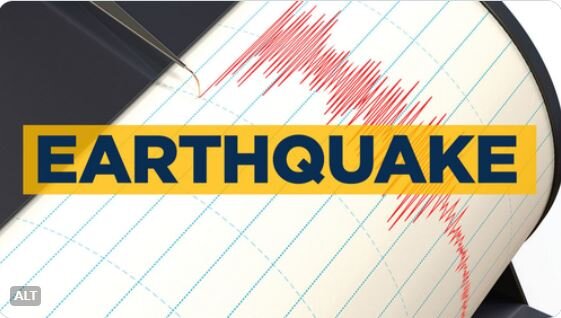 وقوع زلزله ۵.۳ ریشتری در روسیه