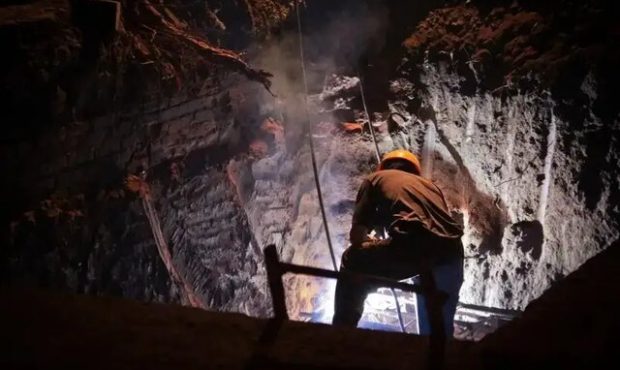 افزایش قربانیان آتش‌سوزی معدن در قزاقستان