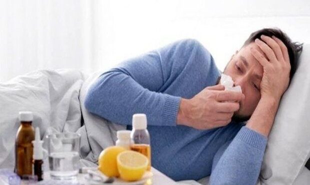تشخیص آنفلوانزا و سرماخوردگی می تواند دشوار باشد