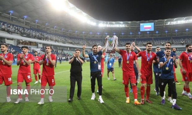 ایران – اردن/قلعه‌نویی به دنبال دومین جام قبل از جام ملت‌ها