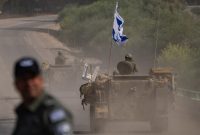 بلومبرگ: ایالات متحده بر برنامه‌های اسرائیل در مورد عملیات غزه تأثیر گذاشته است