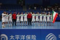 بی‌مدالی هندبال ایران در سه دوره پیاپی بازی‌های آسیایی