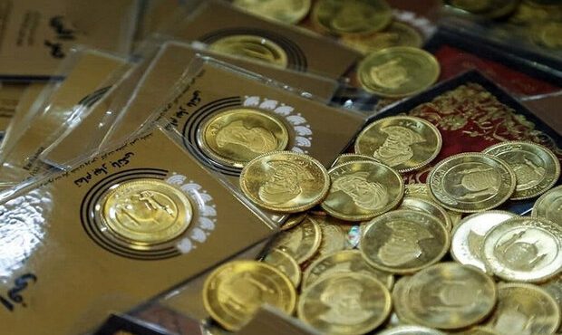 افزایش قیمت دوباره سکه ۲۶ مهر ۱۴۰۲/ سکه به ۲۹ میلیون تومان رسید