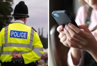 حبس ابد برای افسر پلیس انگلیس که از ۲۰۰ کودک سوء‌استفاده جنسی کرد