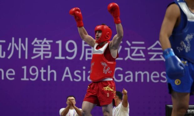 پایان کار فدراسیون ووشو و کوراش در بازی‌های آسیایی با ۱۲ مدال