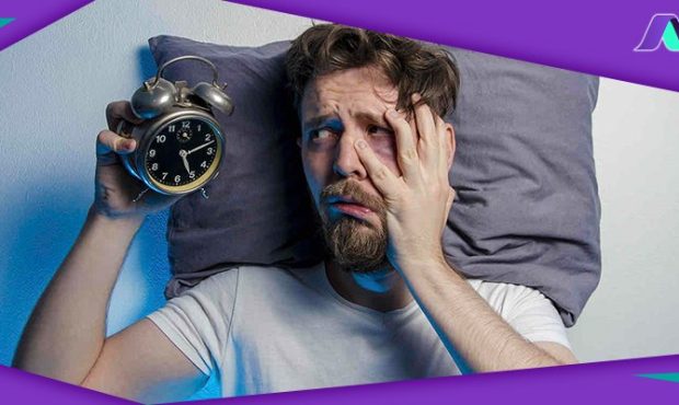 8 راهکار مفید جهت بهبود و درمان بی خوابی