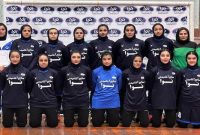 دومین شکست تیم نوا آمل در سوپرلیگ فوتسال زنان ایران ۶ تایی ثبت شد