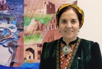 سفر زمینی و گرفتن ویزای ترکمنستان سخت نیست!
