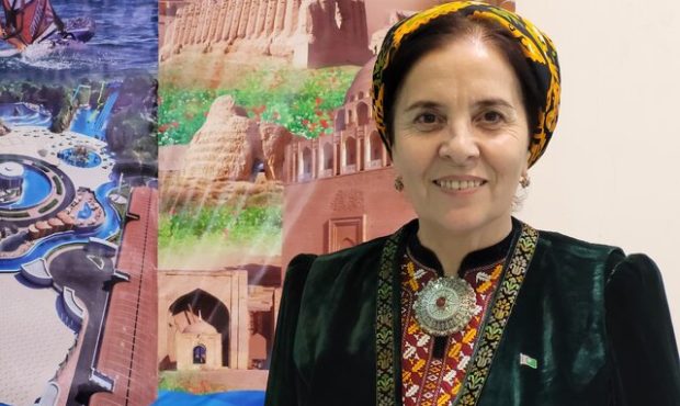 سفر زمینی و گرفتن ویزای ترکمنستان سخت نیست!