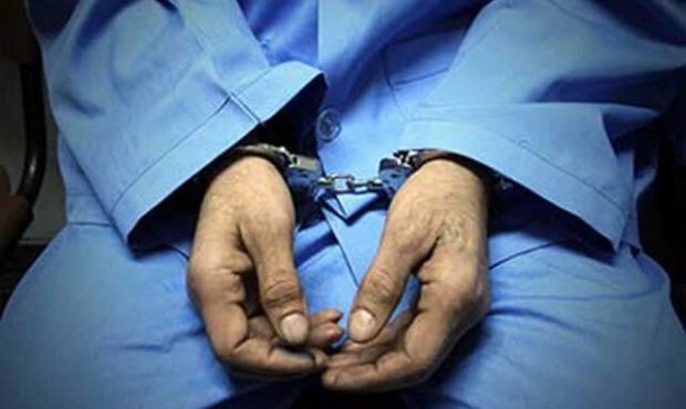 دستگیری سارق تلفن همراه بیماران در بیمارستان